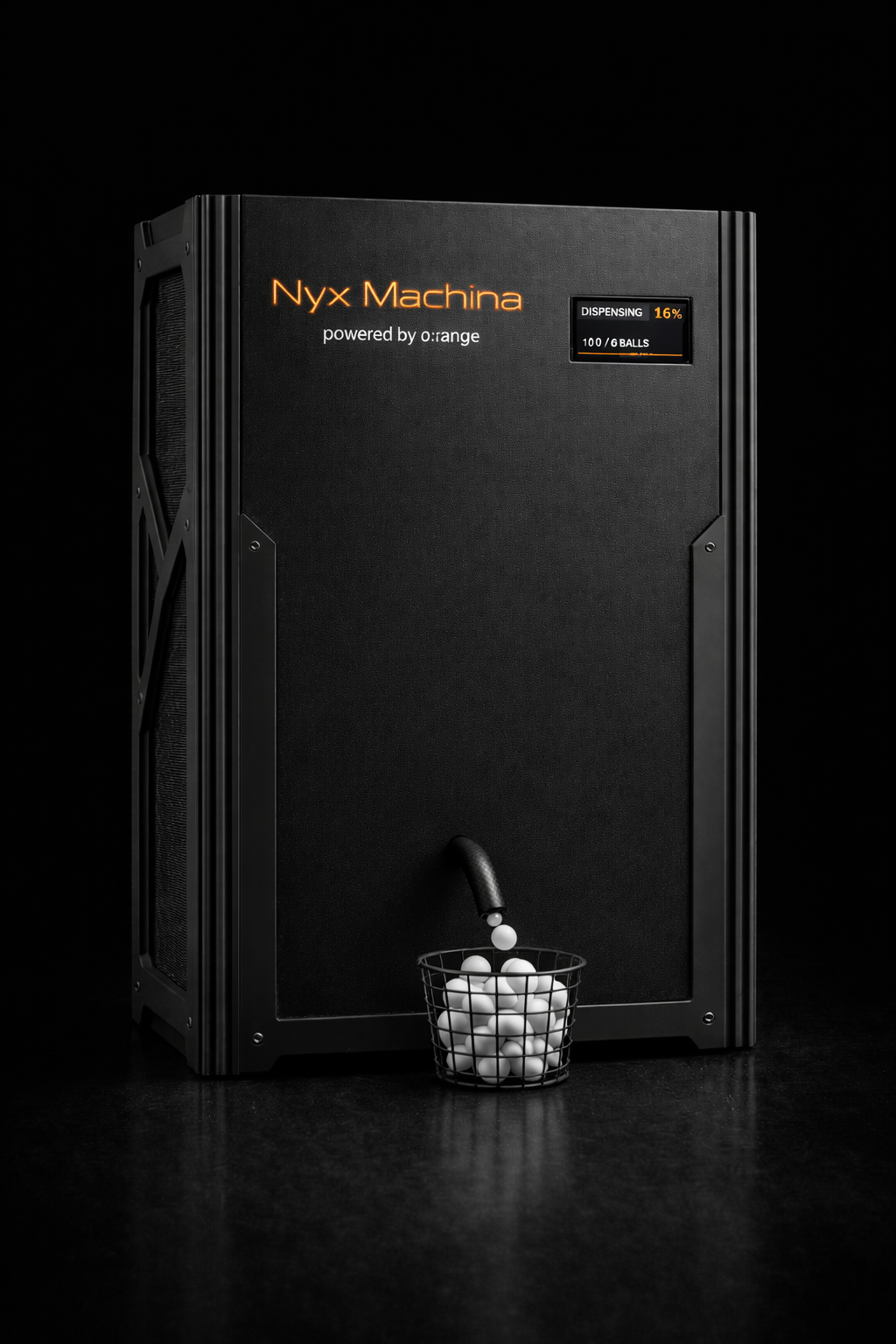 Nyx Mechanica Dispenser